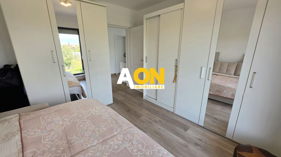 Casa Individuala, 4 Camere, 2 Băi, 250mp Teren - Poză 13