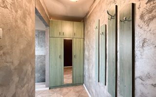 3 camere, etaj intermediar, Grigorescu zona Onisifor Ghibu - Poză 6