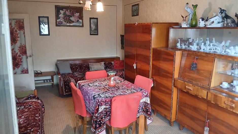 BRASADAS vinde Ap 2 cam 49mp et 4/4 Plopilor - Cluj - Poză 3