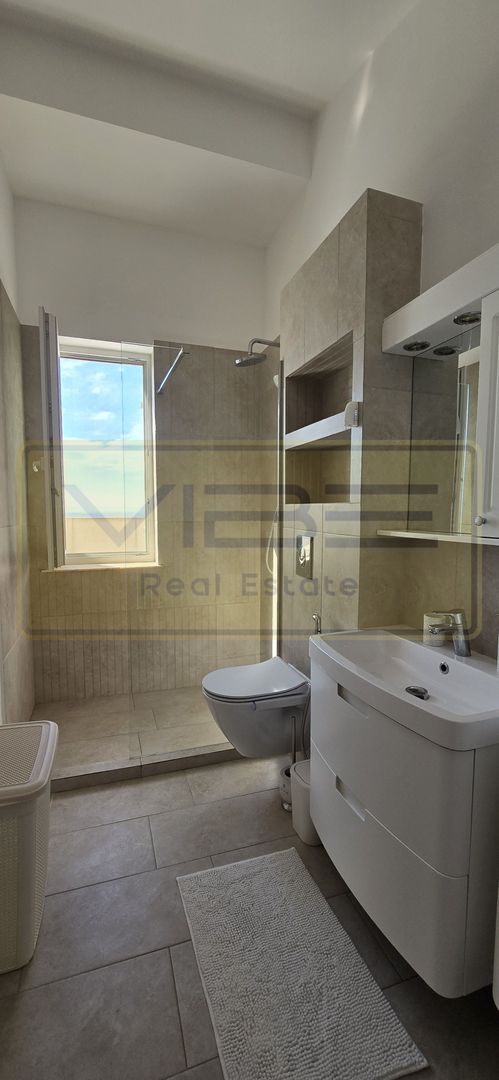 Copou-Apartament Premium -2 camere -terasa 50 mp- View Panoramic - Poză 11