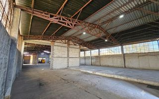 Proprietate Industrială & Logistică – Jilava (Nod A0 / Centură) - Poză 3