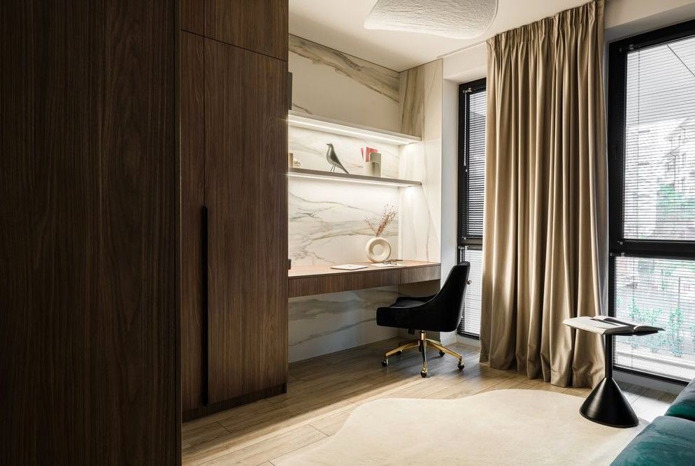 Apartament 3 camere | Parcare 2 locuri | Herastrau | Lux - Poză 6