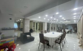 Vila de inchiariat in Herastrau \ Villas Rent in Herastrau area. - Poză 8