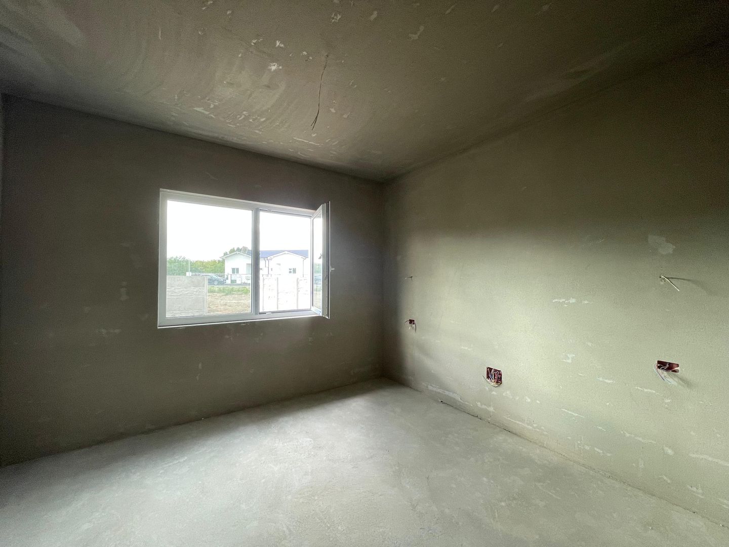 Duplex cu 3 camere foarte bine compartimentat |Moșnița Nouă| - Poză 6