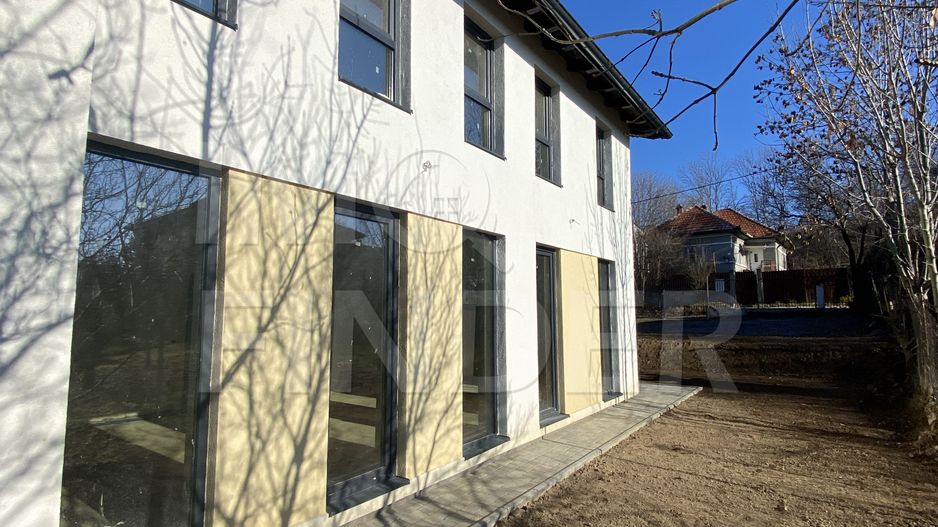 Vanzare casa Feleacu 233 mp utili, teren 600 mp - Poză 22