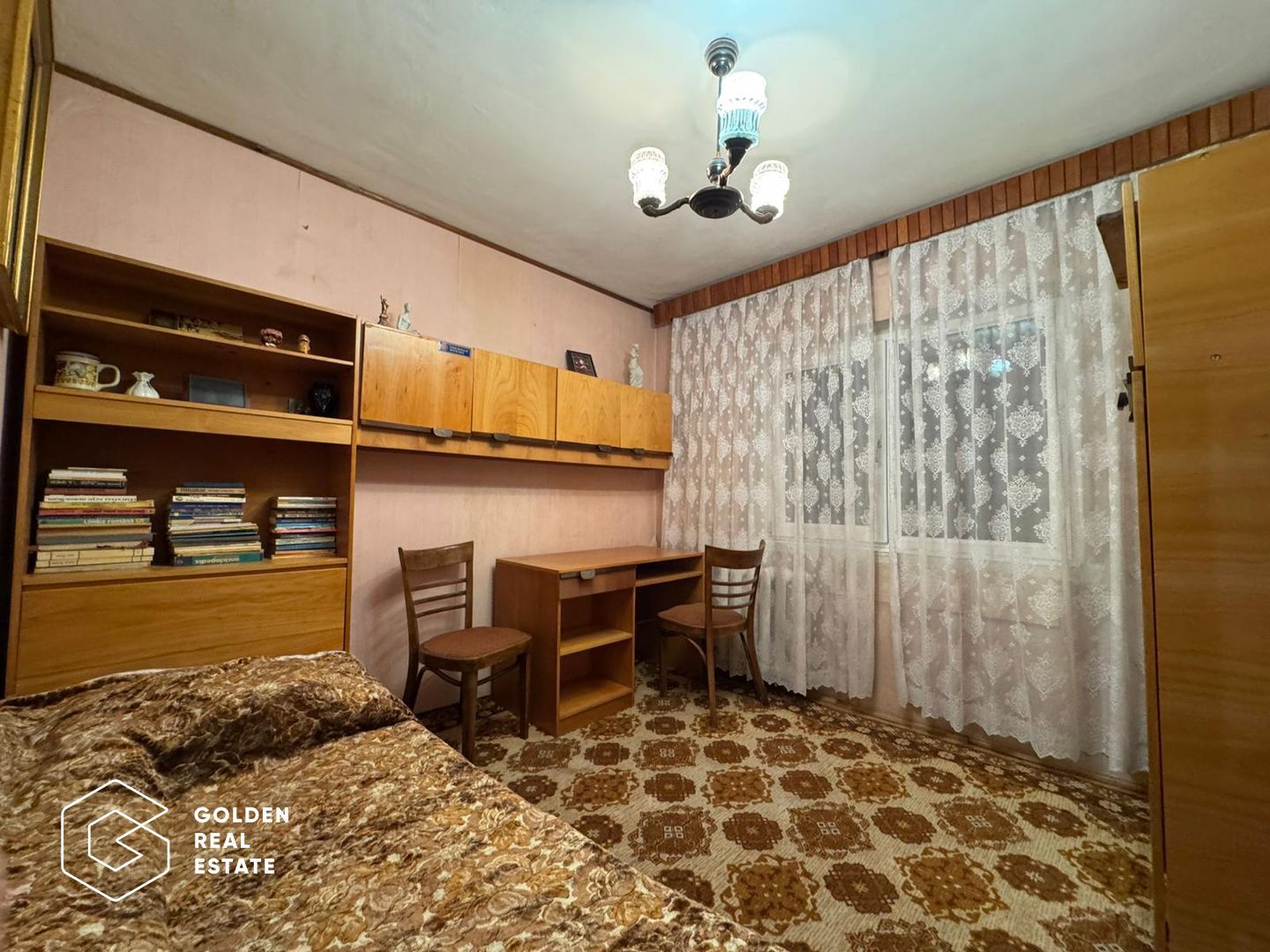 Apartament cu 3 camere, etaj 1, zona Torontalului-Bucovina - Poză 3