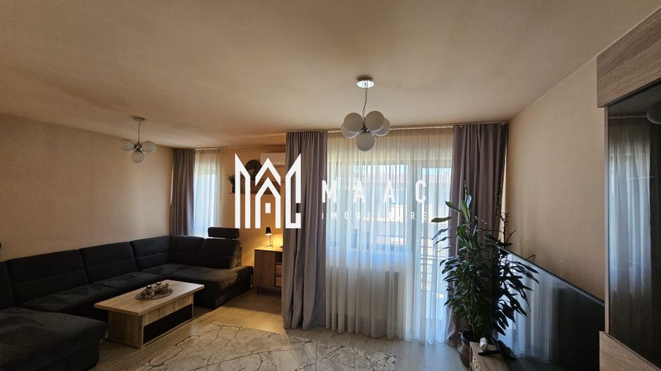 Apartament 3 camere | 82MPU | Etaj intermediar | Selimbar - Poză 5