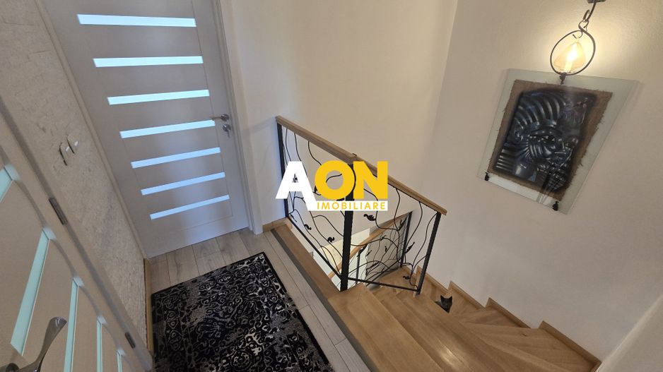 Casa 3 Camere Zona Centru, Complet Renovata si Mobilata - Poză 13