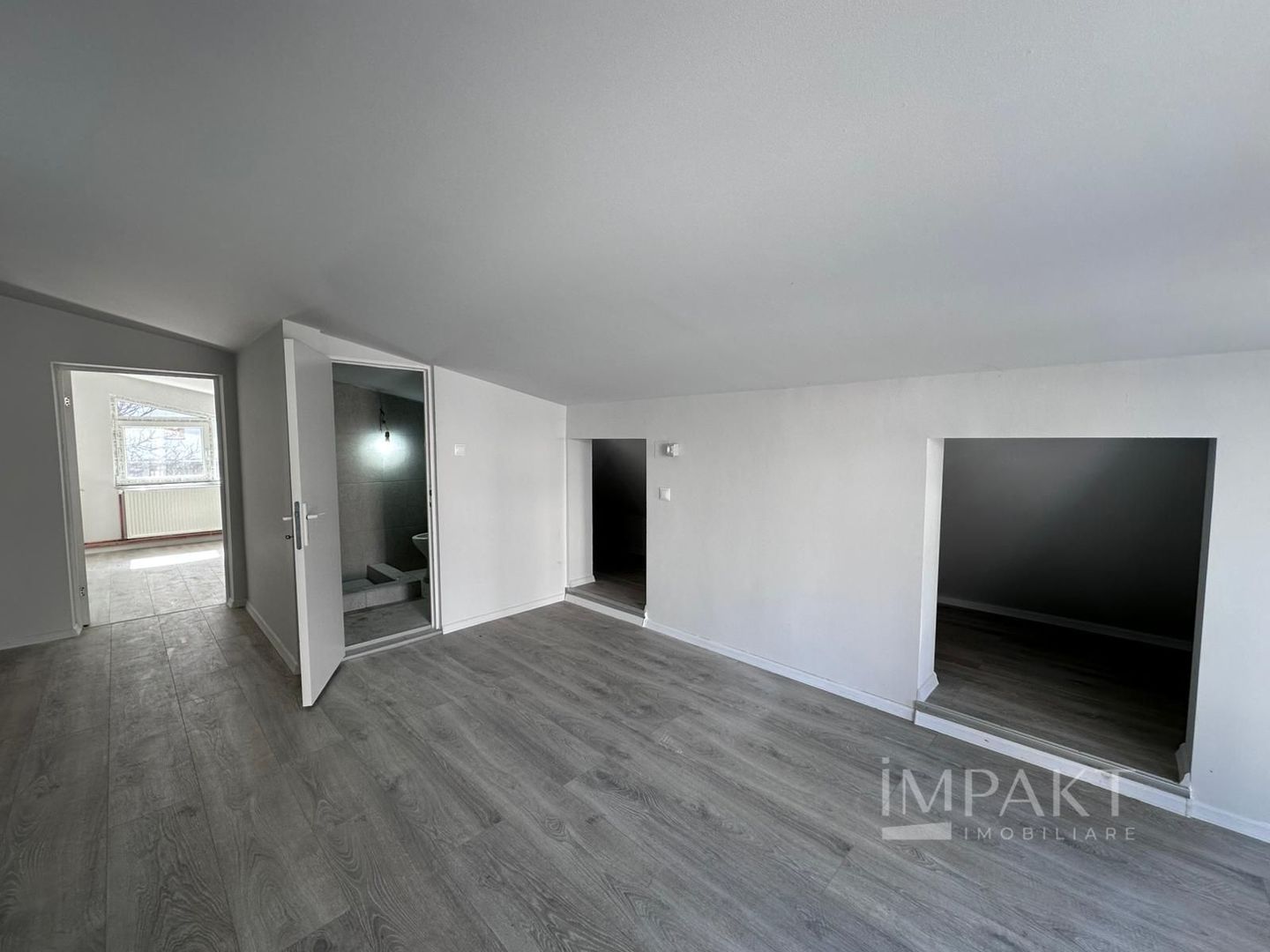 Casa de inchiriat 80 mp, vad comercial, trafic intens, Marasti - Poză 11