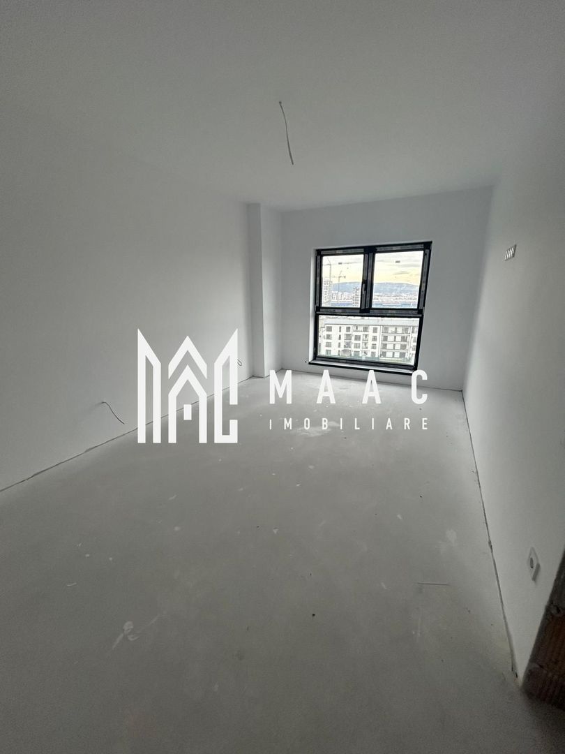 Apartament 2 camere | Etaj 3 | Doamna Stanca - Poză 3