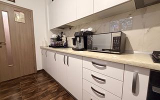 APARTAMENT 2 CAMERE | LOC DE PARCARE | MOBILAT/UTILAT COMPLET - Poză 9