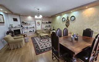 Vila spațioasă tip duplex – ideală pentru două familii Prundu, Pitești - Poză 12