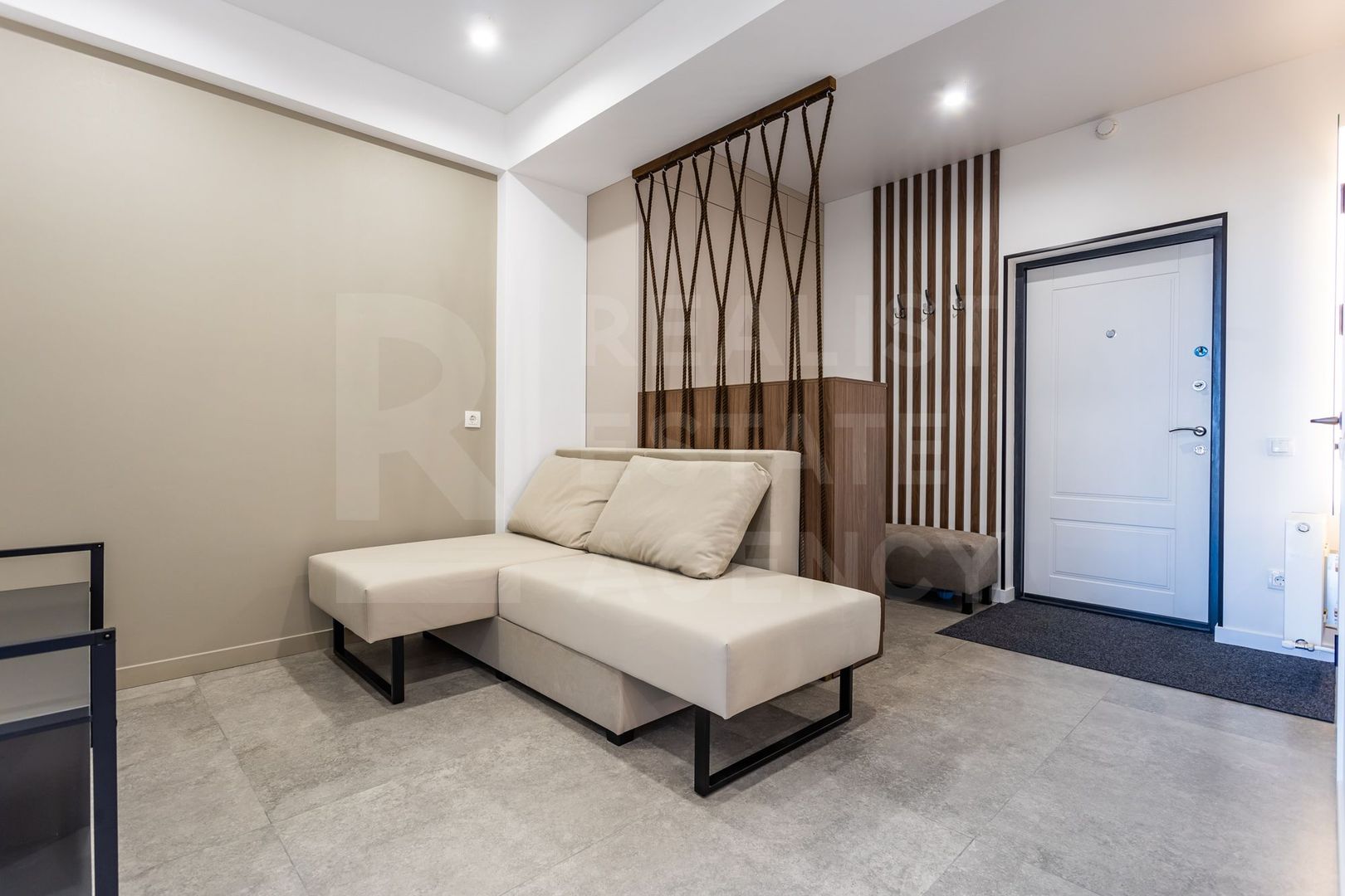 Vânzare, apartament, 2 camere, str. Matei Basarab, Râșcani - Poză 5