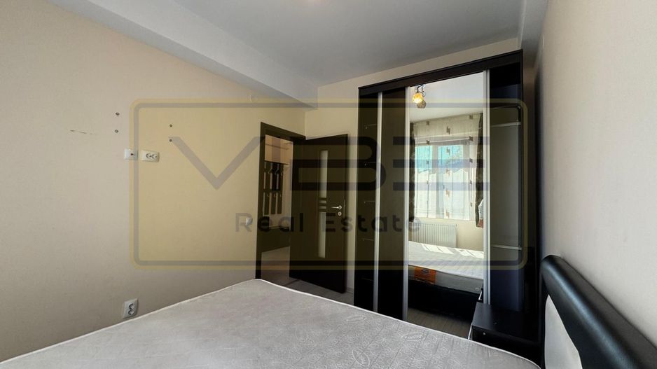 Apartament 2 camere decomandat+parcare Tatarasi Kaufland - Poză 3