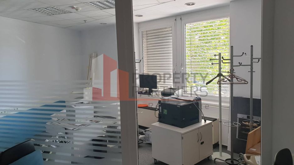 Spatiu birouri premium 222 mp in Baneasa - Poză 7