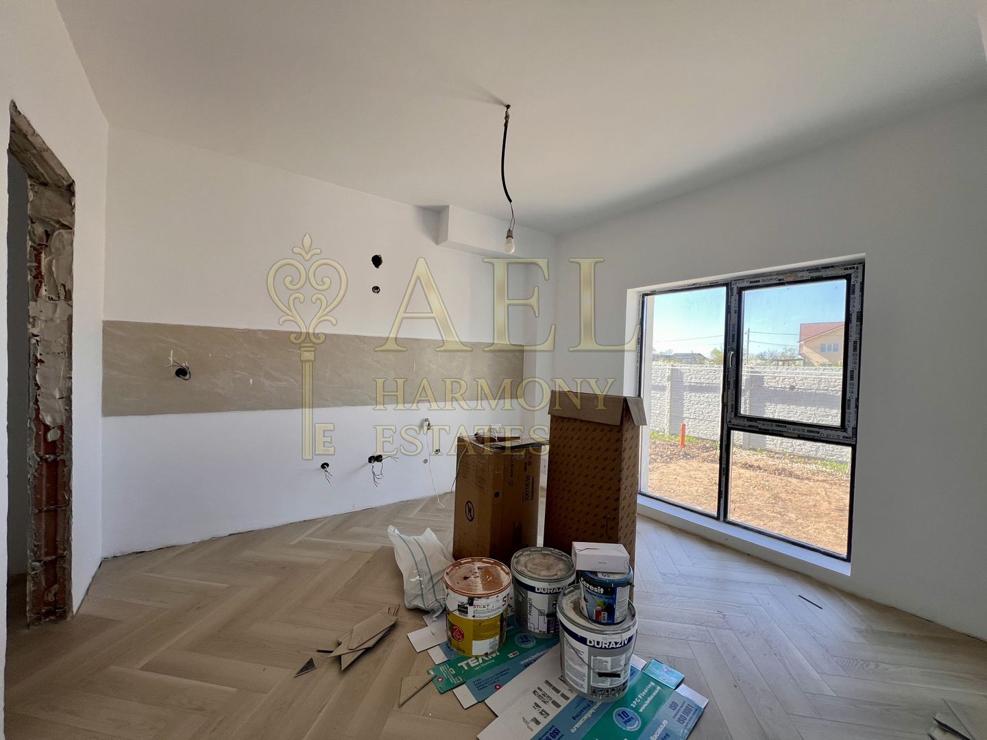 Vila *4 camere* // Domnești - Ilfov COMISION 0% - Poză 5