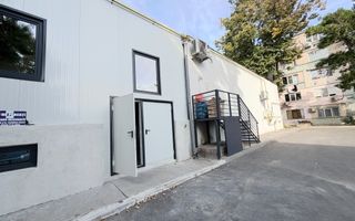 Spatiu birouri/cabinete medicale/etc 240mp Tiglina 1 - Poză 2
