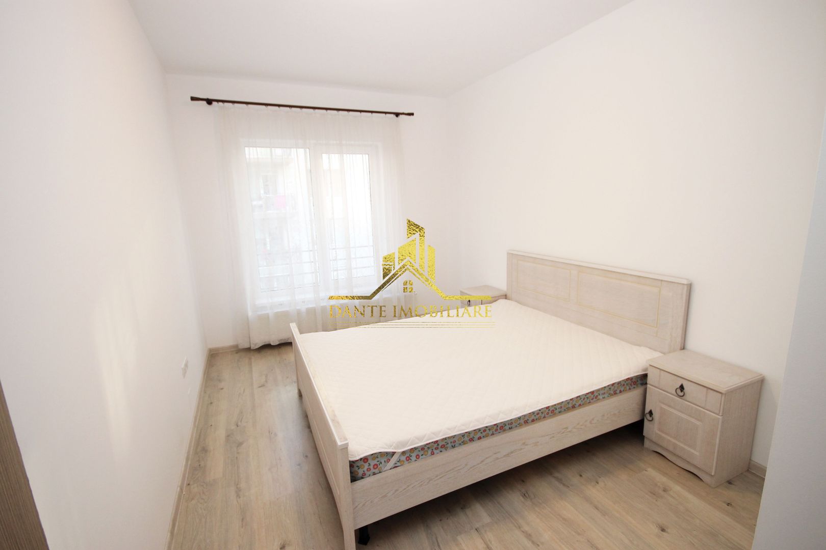 3 camere, bloc nou, mobilat modern, balcon, garaj, Borhanci, PROFI - Poză 7