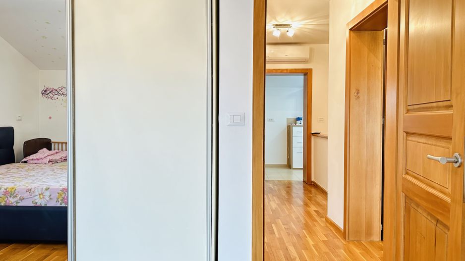 Oferta Inchiriata- Casă cu drum privat | 3 dormitoare | 110 mp | Timișoara - Poză 29