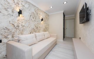 Vânzare, apartament, 2 camere, strada Aeroport, Botanica - Poză 4