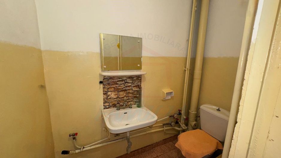 85.000 euro, NEGOCIABIL, 3 camere, etaj 7 Micro18 - Poză 7