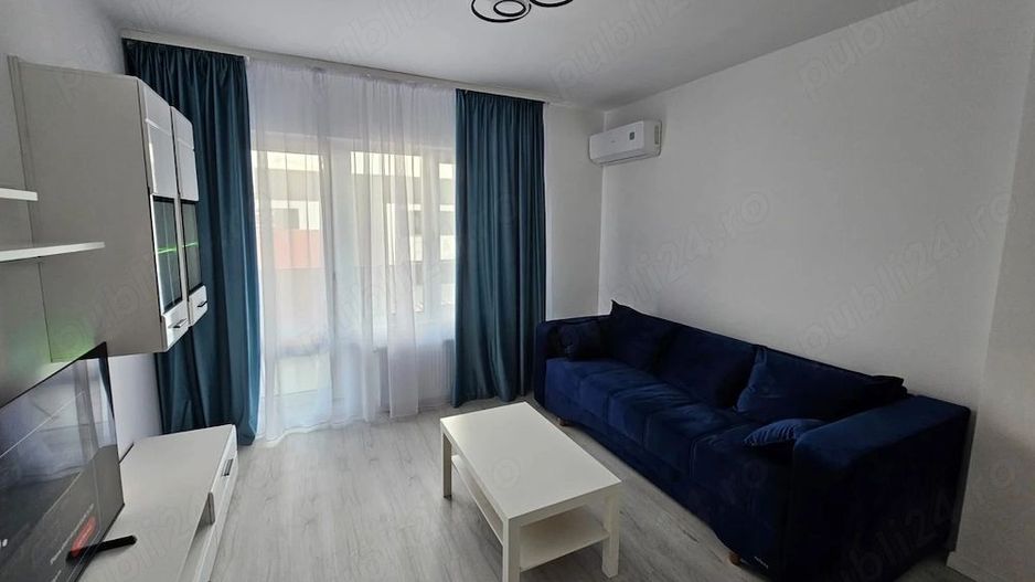 Apartament 2 camere – Venus Residence | Bloc nou 2024 | Parcare subter - Poză 3