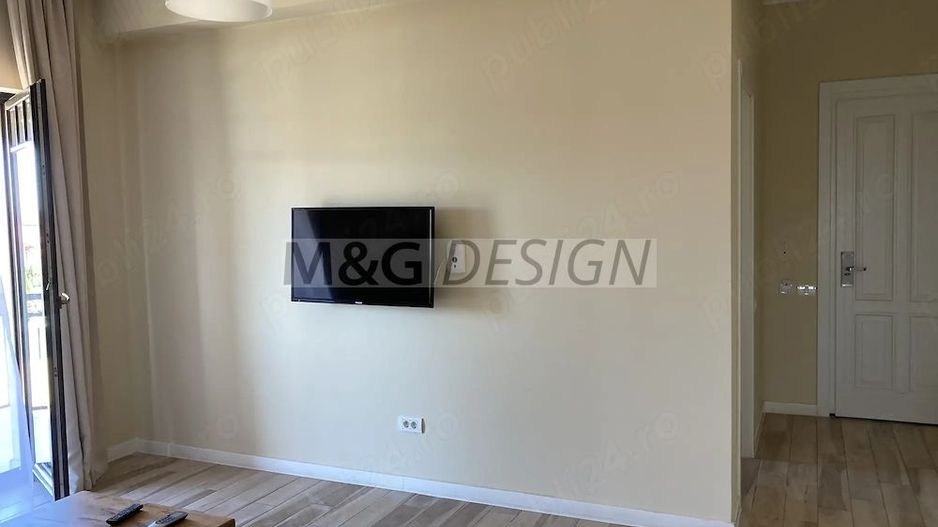 Apartament 2 camere Dumbravita Kaufland - Poză 2