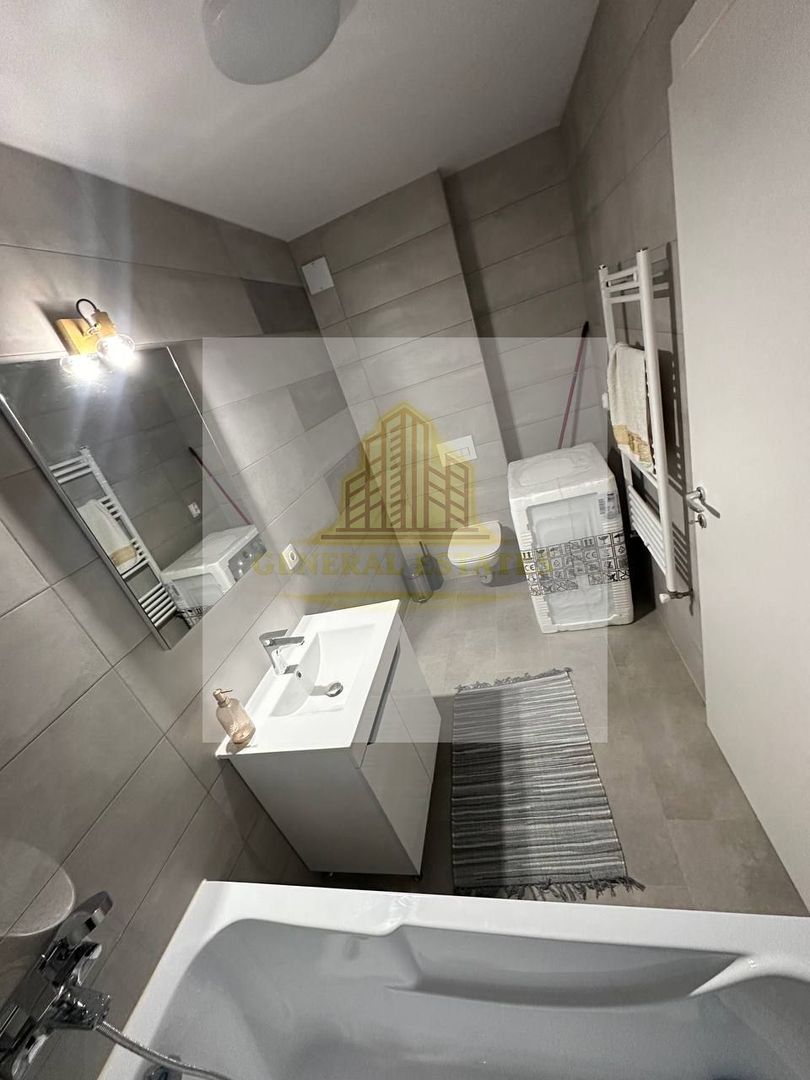 Apartament nou, complet utilat – confort, stil și proximitate Coresi M - Poză 12