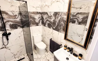 Casa de inchiriat cu piscina si vedere panoramica de inchiriat, Gruia - Poză 20
