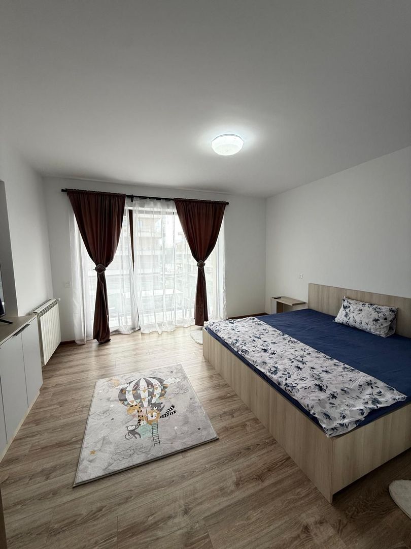 Apartament 3 camere pe malul lacului Snagov - Poză 14