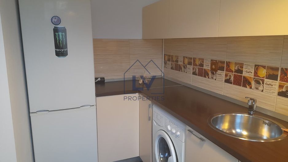 INCHIRIERE GARSONIERA | ZONA AFI COTROCENI - Poză 3