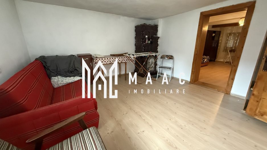 Casă individuală| 75mp | 600mp Curte|Vestem - Poză 11