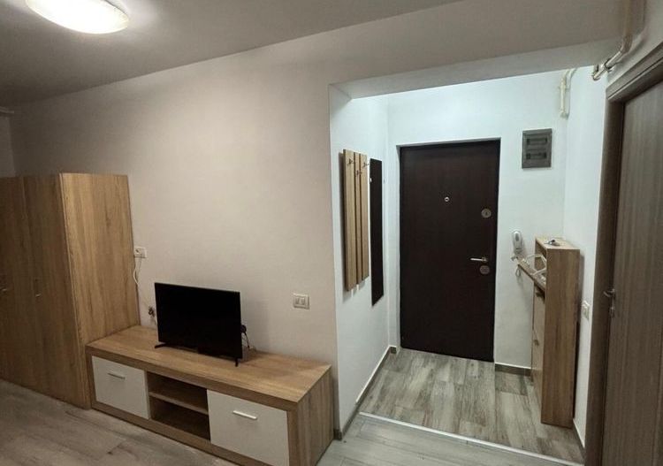 De Inchiriat Garsonieră, centrală proprie, acces rapid către Unirii - Poză 5