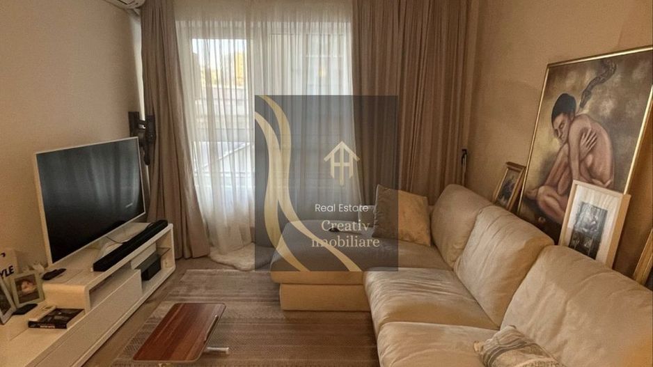 Apartament 2 camere de închiriat - Granvia Park Lujerului - Poză 1