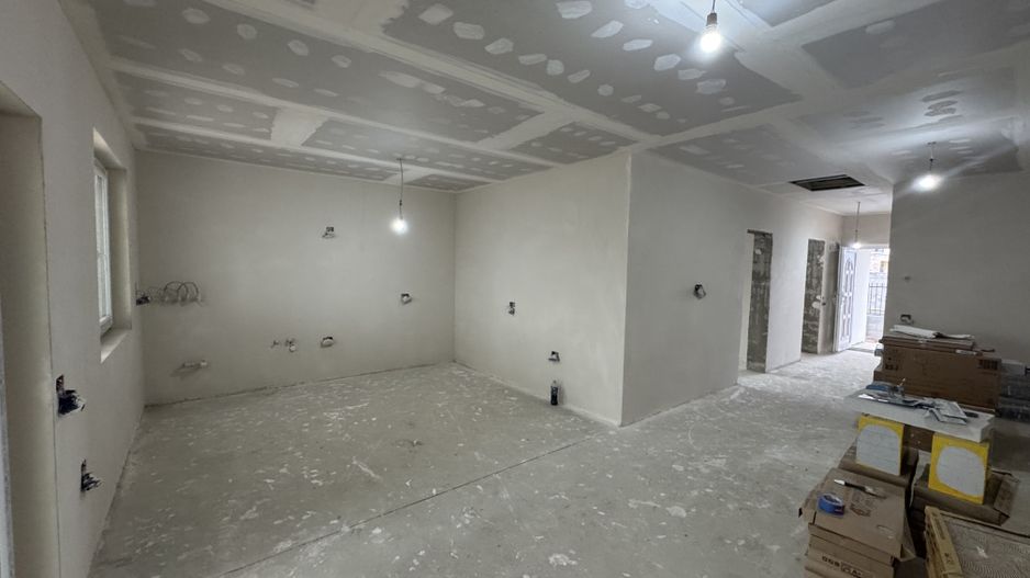 1\2 Duplex Parter Sag,3 Camere,2 Bai,Terasa Acoperita - Poză 3