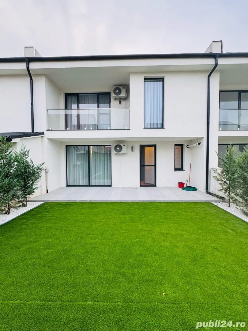 Casa de vânzare Satu-Mare - Poză 4