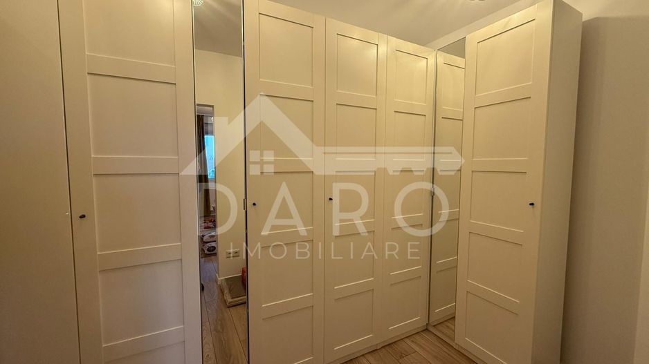 🏡 Apartament 2 camere – Concept 9 | Parter | Parcare inclusă | 450 € - Poză 6