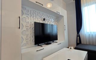 PENTHOUSE -137mp- LOCATIE CENTRALA- PALAS MALL  ! - Poză 13