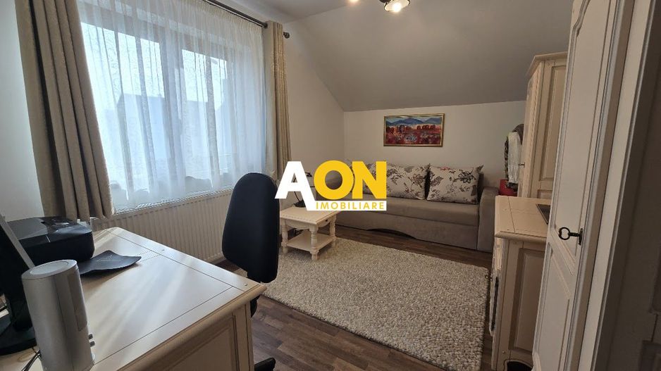 Casa Individuala 4 Camere,3 Bai, Zona Cetate 350mp Teren - Poză 17