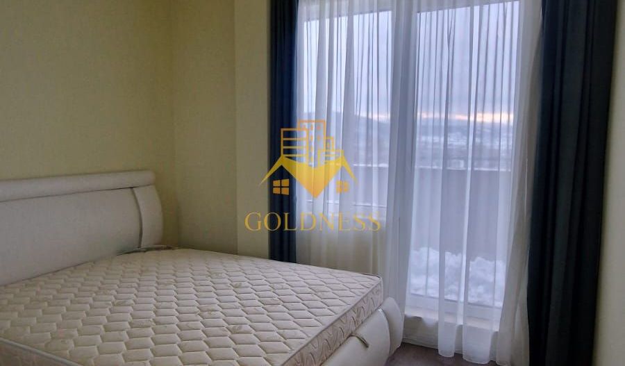 Penthouse, 3 camere, terasa 76 mp, bloc nou, Floresti Zona BMW,  Metro - Poză 13