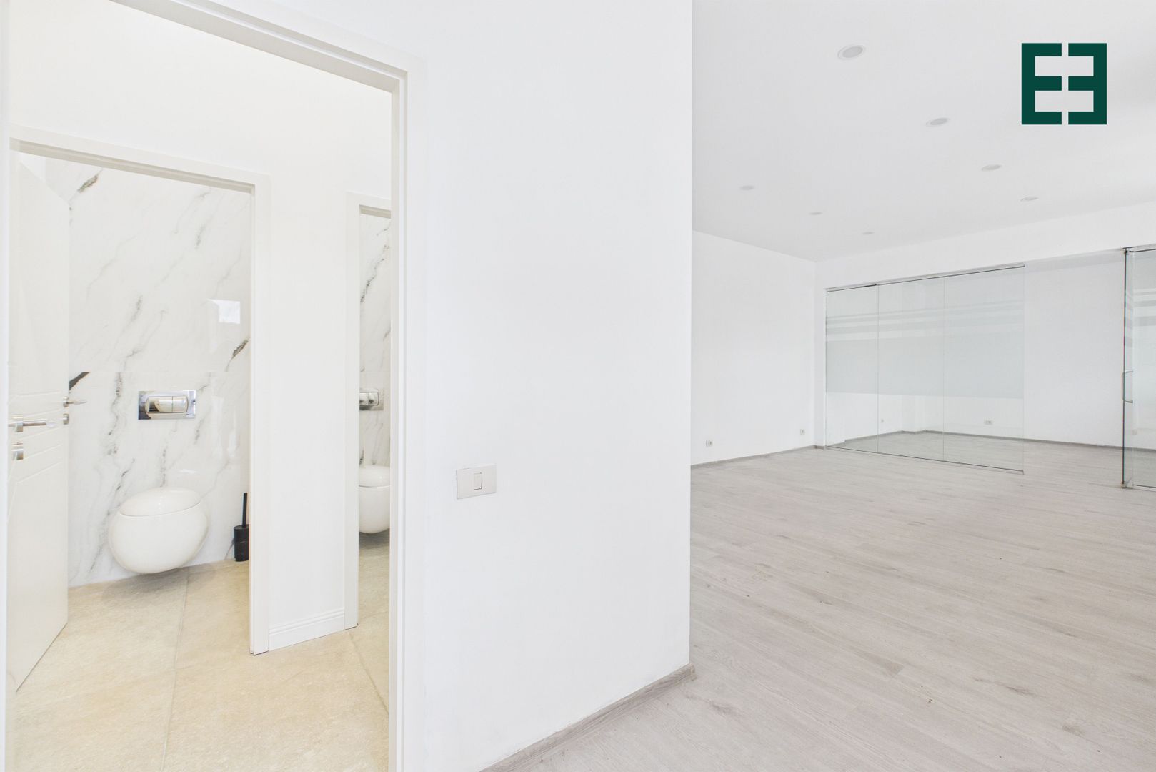 De închiriat - Spațiu birouri open space - Zonă Centrală  - Timișoara - Poză 11