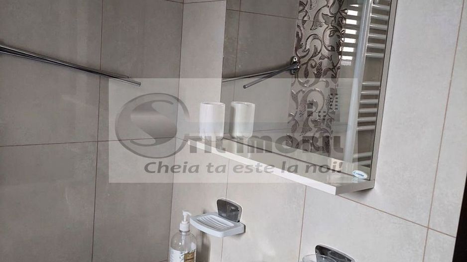 Apartament 2 Camere Complex Baroque rezidence - 400 euro - Poză 5