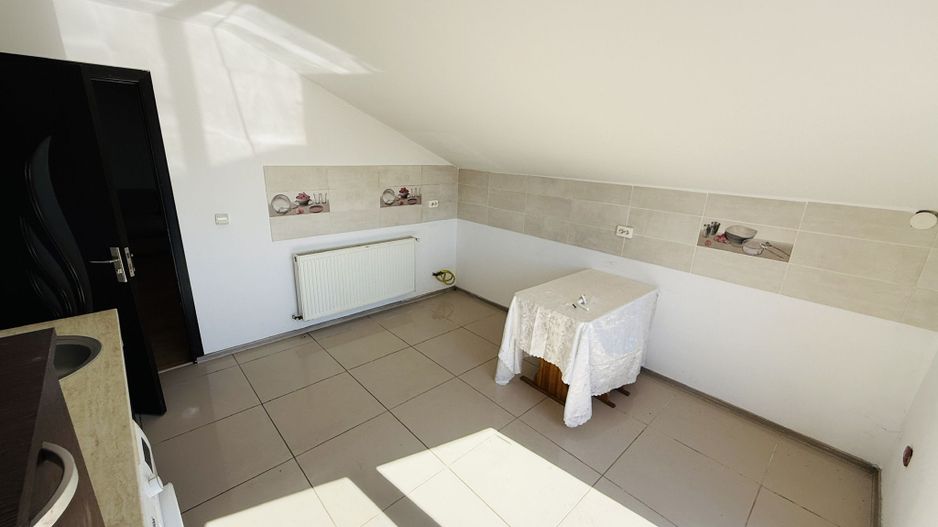 Chișoda | 3 camere | 78 mp utili | Etaj 2 | Centrală proprie - Poză 9