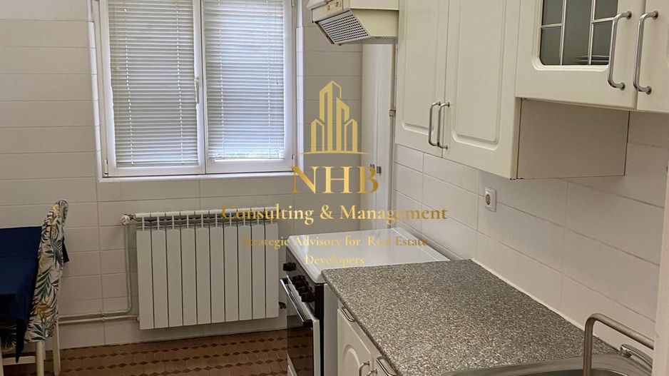 Apartament de ichiriat -3 camere BARBU VACARESCU - Poză 18