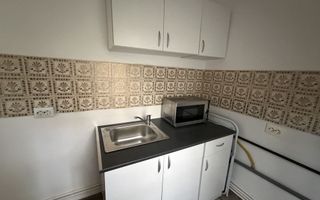 Garsoniera cu bucatarie separata | Centrala proprie | 30 mp | Manastur - Poză 3
