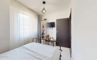 Apartament 2 camere | Bloc 2018 | Balcon 7 mp | COMISION 0% - Poză 11