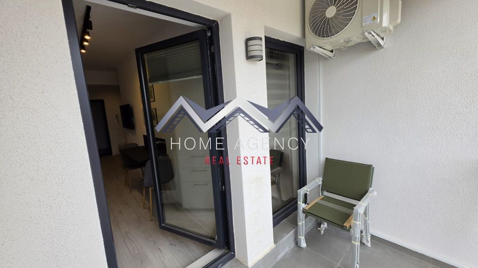 Studio | Otopeni central | prima închiriere - Poză 5