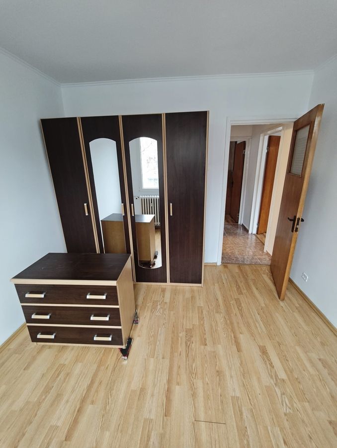 Apartament luminos 3 camere - Emil Racovita, 5 min. de metrou Piata Sudului - Poză 3