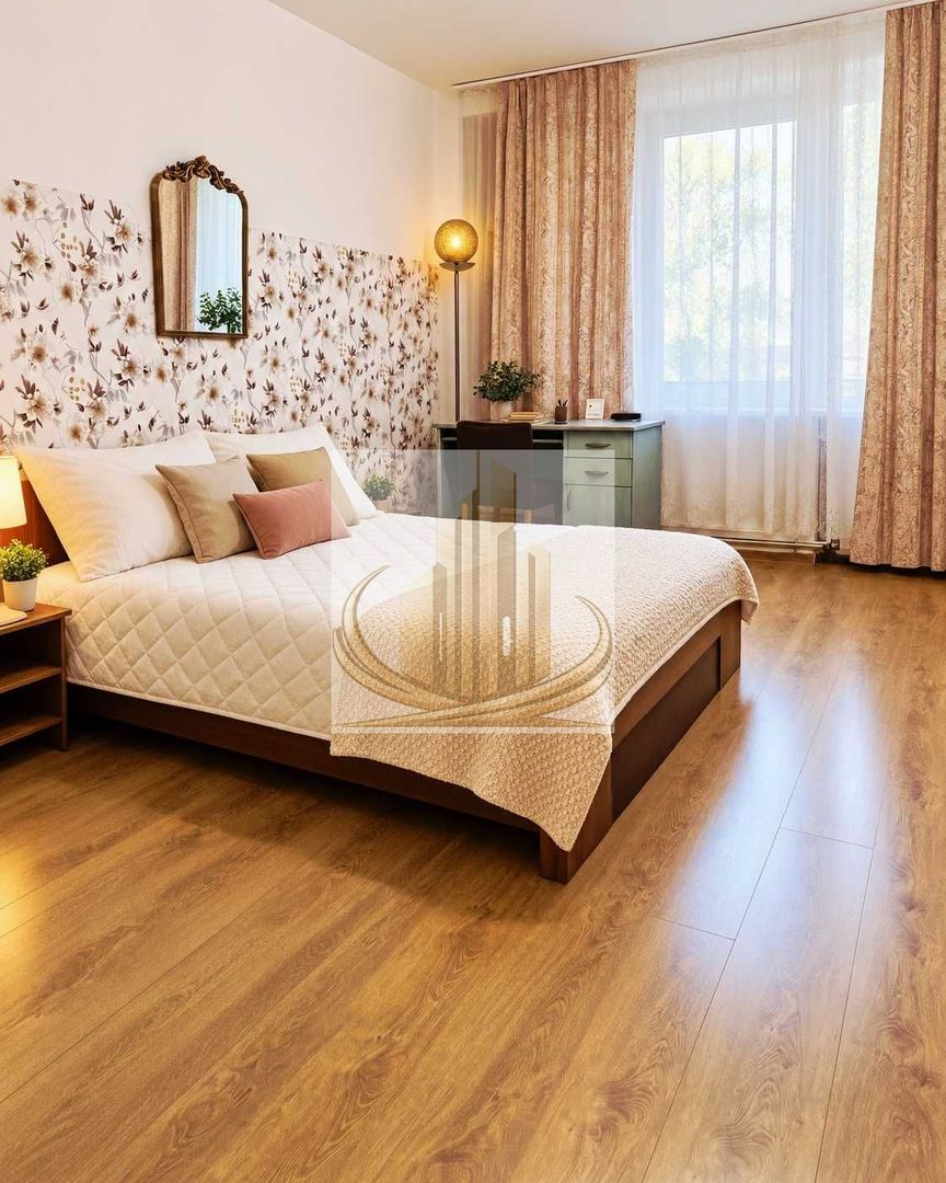 Apartamen 1 cameră, 35 mp în clădire istorică | Bălcescu | Investitie - Poză 1