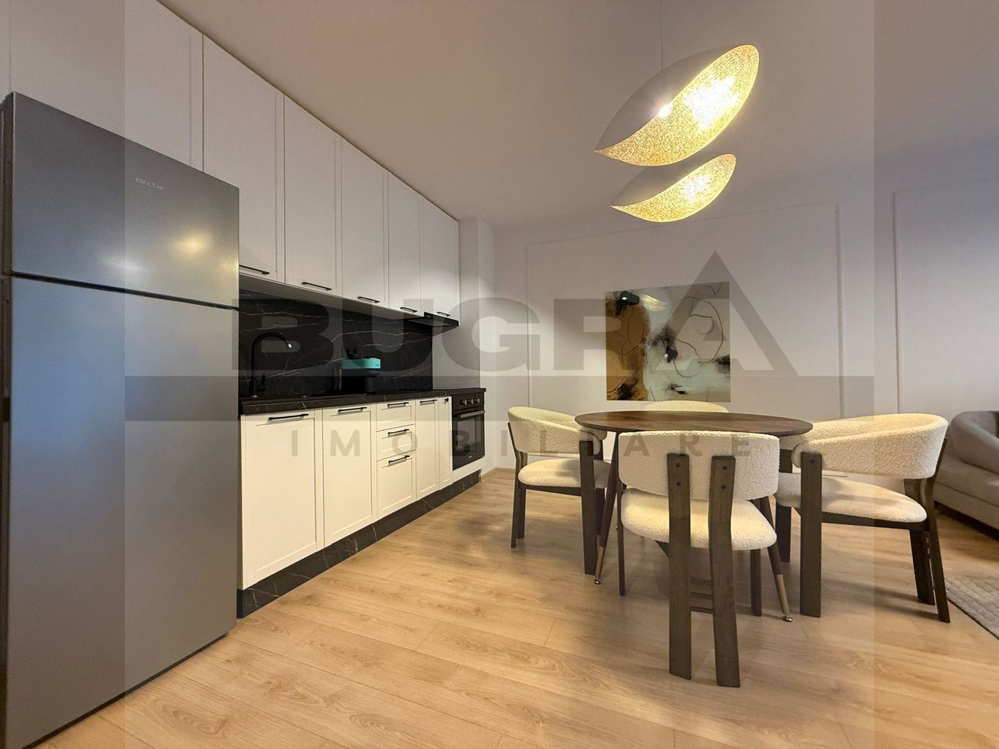 Apartament de 3 camere, 67mp, parcare subterana, The Office - Poză 6